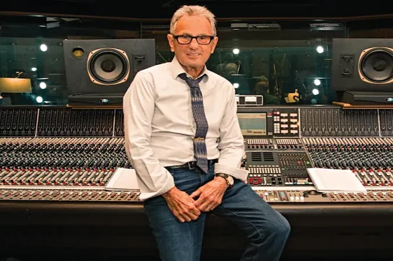 Al Schmitt: The Legendary Mix Master and His Unprecedented Legacy