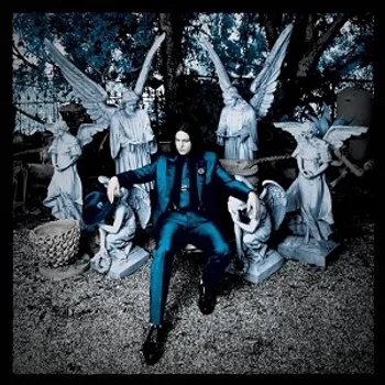 Lazaretto (2014) Album Cover