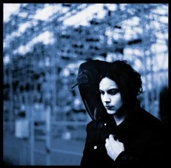 Blunderbuss (2012) Album Cover