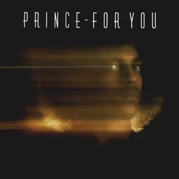 For You (1978) Album Cover