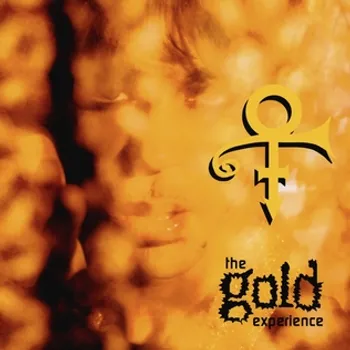 The Gold Experience (1995) Album Cover