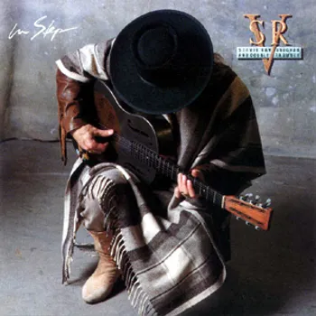 In Step (1989) Album Cover