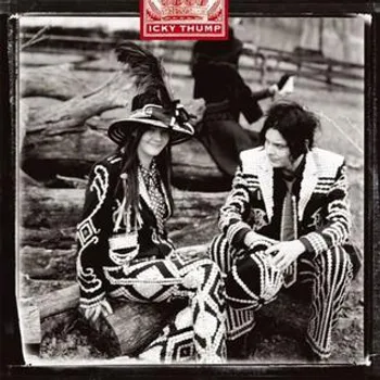 Icky Thump (2007) Album Cover