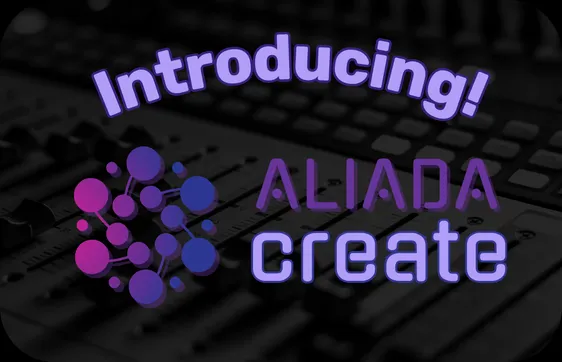 Introducing Aliada Create v1.0.0: A New Era of Creative Collaboration