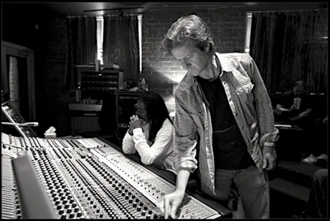 Bob Clearmountain: Mix Engineer Behind Springsteen, Rolling Stones & Bon Jovi's Biggest Hits