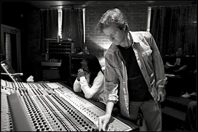 Bob Clearmountain: Mix Engineer Behind Springsteen, Rolling Stones & Bon Jovi's Biggest Hits