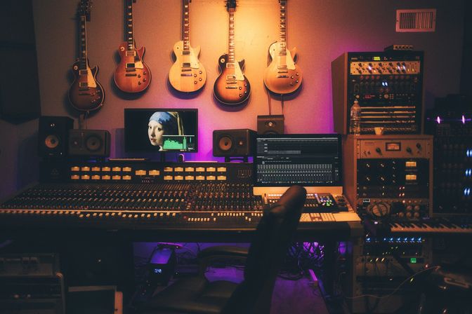 How to Hire a Mixing Engineer Online: The Complete Guide