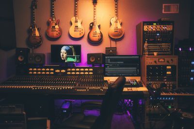 How to Prepare and Send Stems to a Mixing Engineer