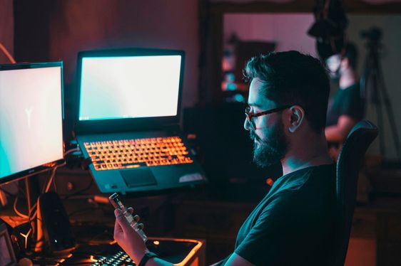 How to Send Large Audio Files to Clients (Without Email Attachments)
