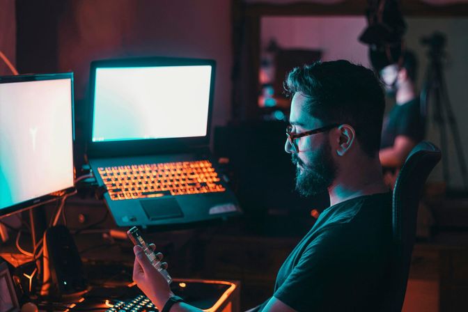 How to Send Large Audio Files to Clients (Without Email Attachments)