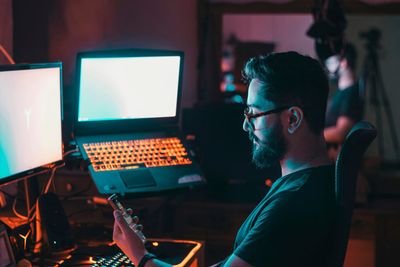 How to Send Large Audio Files to Clients (Without Email Attachments)