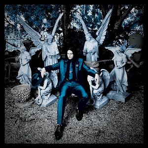 Lazaretto (2014) Album Cover