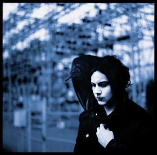 Blunderbuss (2012) Album Cover