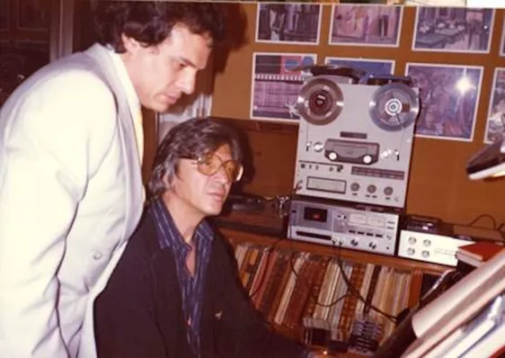 José José: Latin Legend Who Sold 40M+ Albums & Changed Romantic Ballad Recording