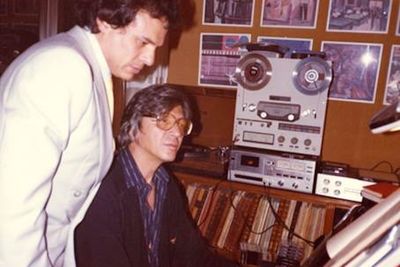 José José: Latin Legend Who Sold 40M+ Albums & Changed Romantic Ballad Recording