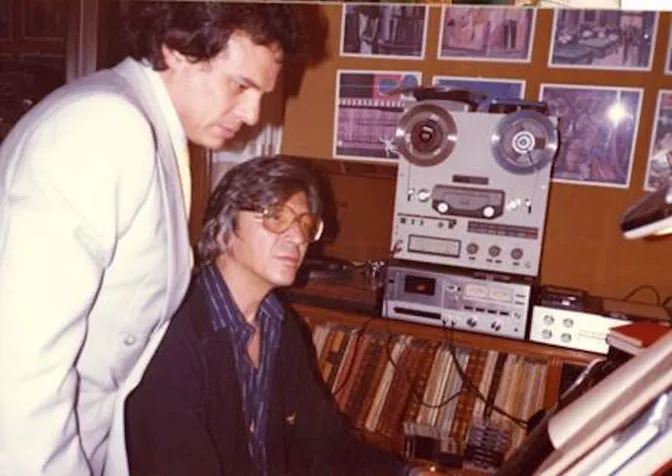 José José: Latin Legend Who Sold 40M+ Albums & Changed Romantic Ballad Recording