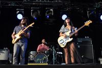 How Khruangbin Writes Music: The Relay Race Model for Remote Collaboration