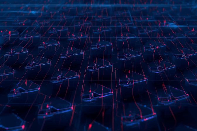 How to Organize Audio Files for Music Production