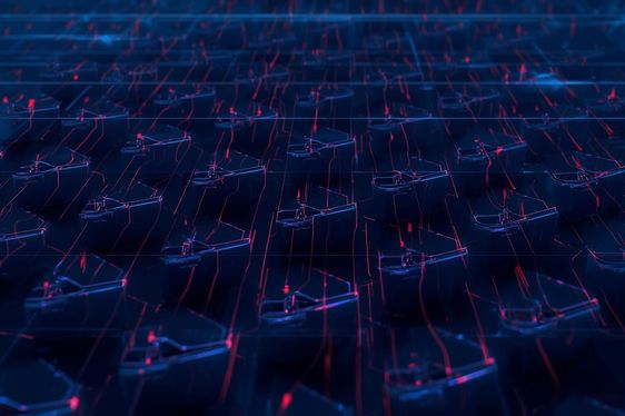 How to Organize Audio Files for Music Production