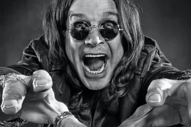 Ozzy Osbourne: Discovering a Metal Mastermind's Path