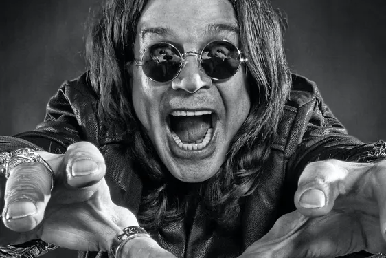 Ozzy Osbourne: Black Sabbath Frontman Who Defined Heavy Metal on Paranoid & Blizzard of Ozz