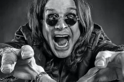 Ozzy Osbourne: Black Sabbath Frontman Who Defined Heavy Metal on Paranoid & Blizzard of Ozz