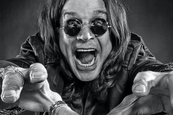 Ozzy Osbourne: Black Sabbath Frontman Who Defined Heavy Metal on Paranoid & Blizzard of Ozz