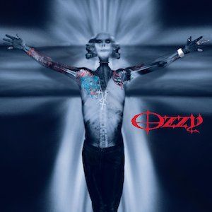 Down to Earth (2001) Album Cover