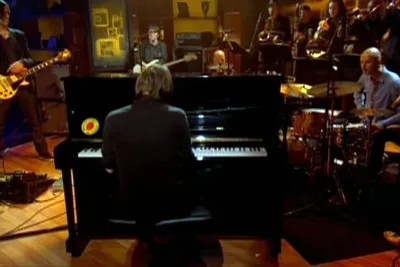 Radiohead: Studio Innovators Behind OK Computer, Kid A & In Rainbows Recording Breakthroughs