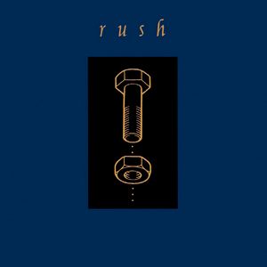 Counterparts (1993) Album Cover