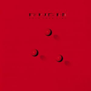 Hold Your Fire (1987) Album Cover