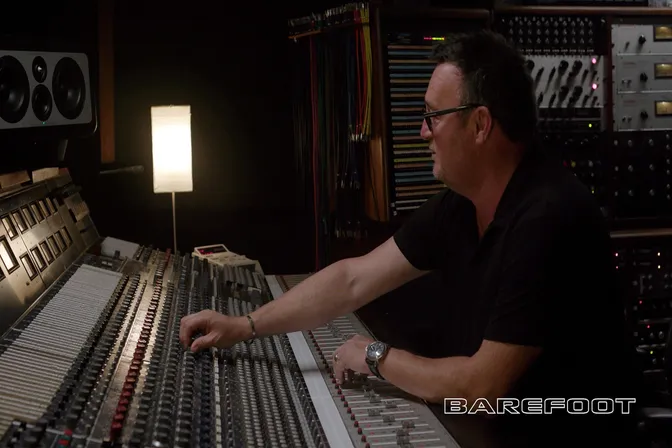 Spike Stent: 4-Time Grammy-Winning Mix Engineer | Madonna, Beyoncé, Oasis & More