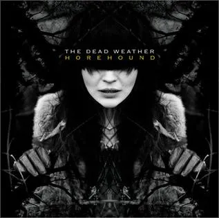 Horehound (2009) Album Cover