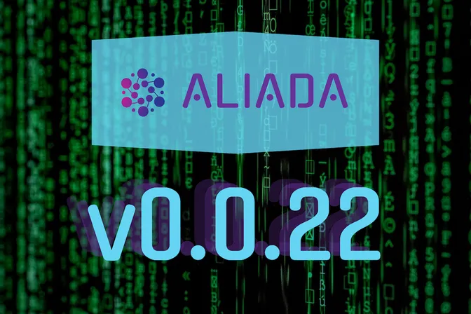 Aliada v0.0.22: Empowering Collaboration and Asset Management