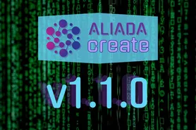 Aliada Create v1.1.0: Enhancing Transparency and User Experience