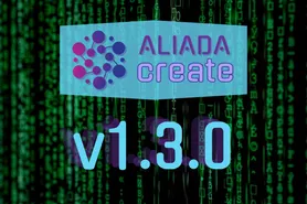 Aliada Create v1.3.0: Massive Fall Update