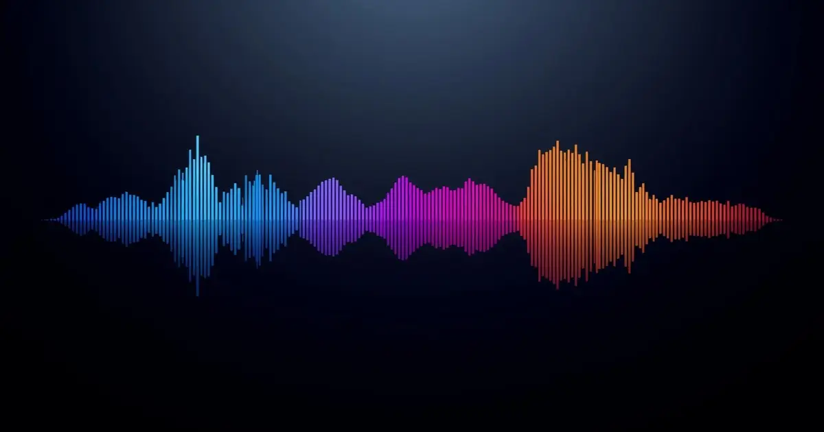 AIFF vs FLAC vs WAV: Lossless Audio Format Comparison for Music Production